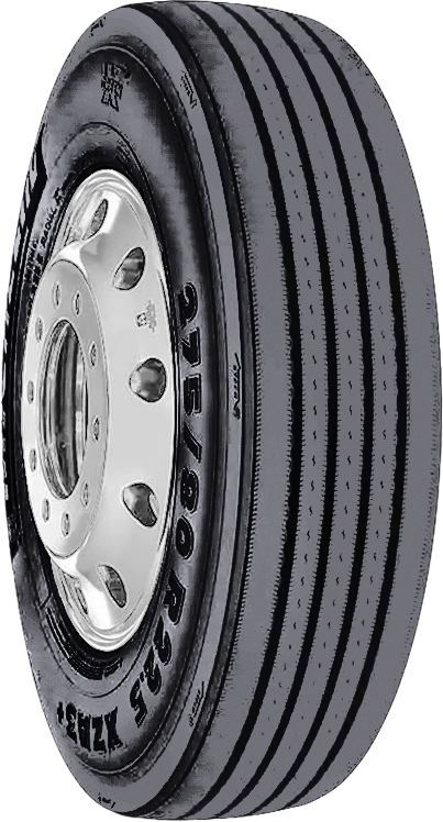 Michelin XZA3+ 11R22.5 - Wheelwiz