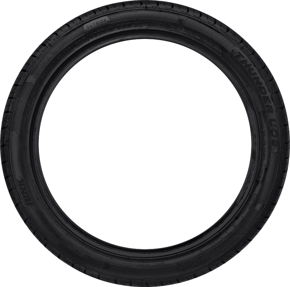 iLink Thunder U09 215/35R19