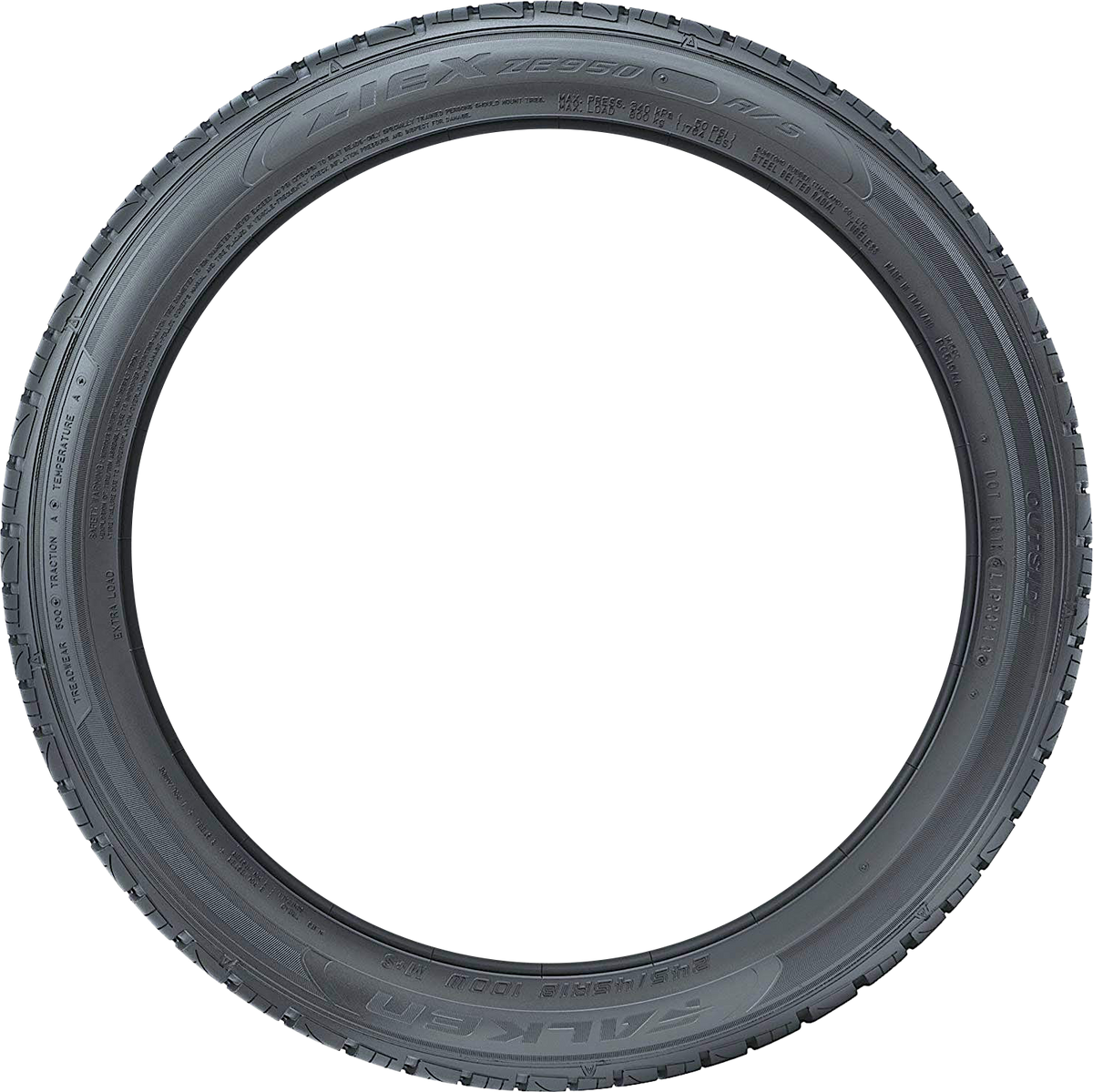 Falken Ziex ZE950 A/S 245/50R20