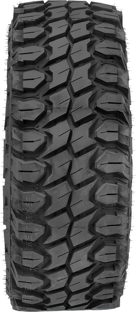 Gladiator X Comp M/T 35X12.50R20 - Wheelwiz