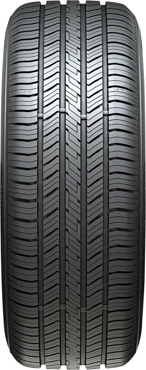 Hankook Kinergy ST 215/65R16 - Wheelwiz