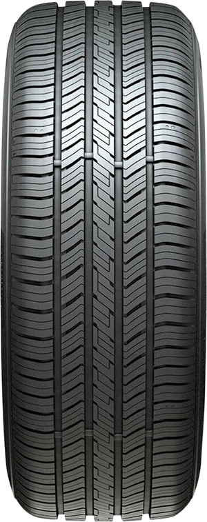 Hankook Kinergy ST 215/65R16 - Wheelwiz