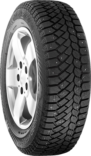 Gislaved Nord Frost 200 ID 225/60R18