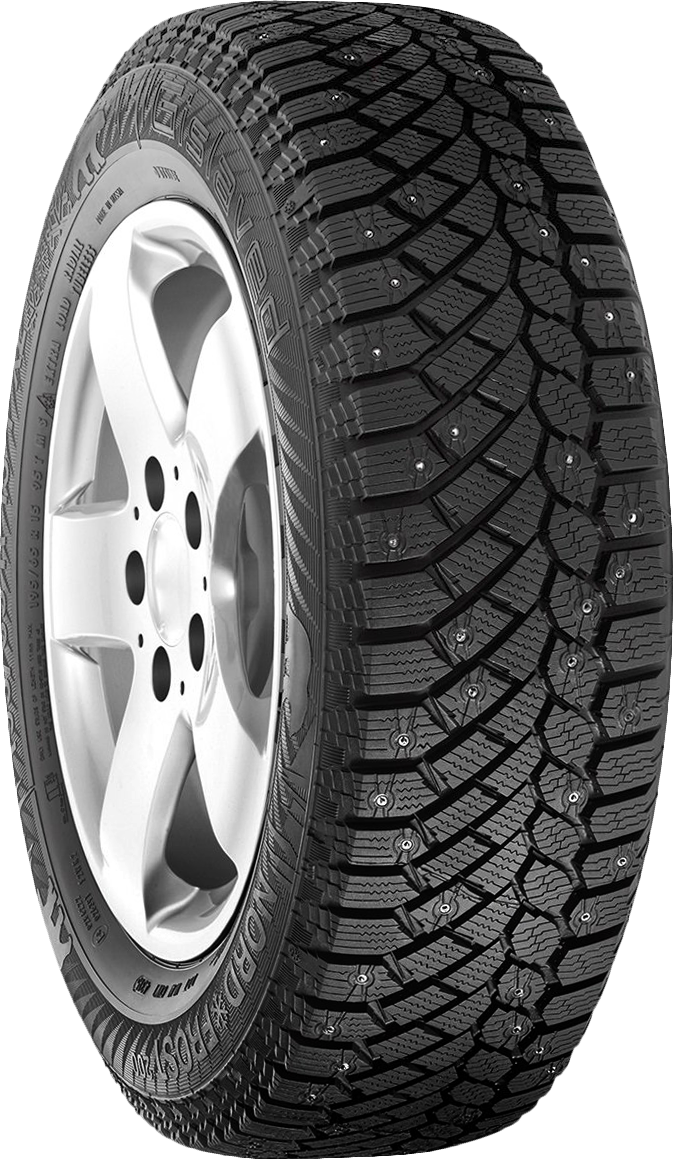Gislaved Nord Frost 200 ID 225/45R17 - Wheelwiz