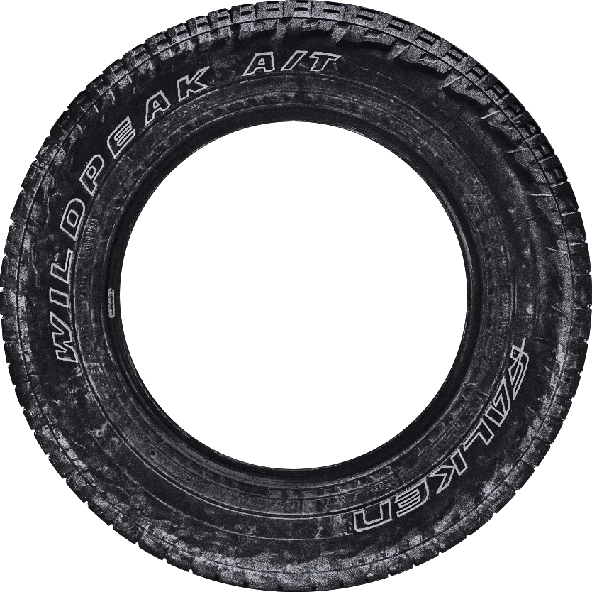 Falken Wildpeak A/T3WA (3PMSF) LT275/65R18