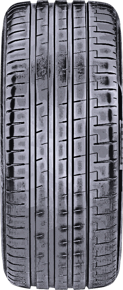 Pirelli P-Zero (PZ5) 325/35R22 110Y (MO-S) (PNCS) (KS)