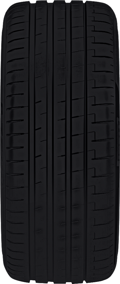 Pirelli P-Zero (PZ5) HL285/40ZR20 111Y XL (*) - Wheelwiz