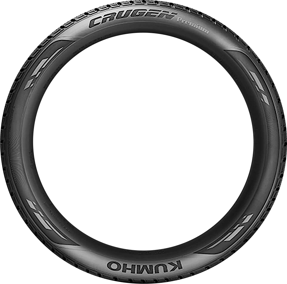 Kumho CRUGEN PREMIUM KL33 225/55R18 98H