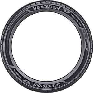 Bridgestone Turanza Prestige 245/65R17