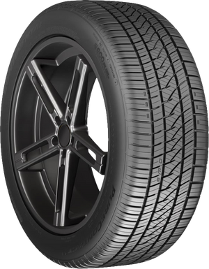 Continental PureContact LS 215/55R17 94V - Wheelwiz