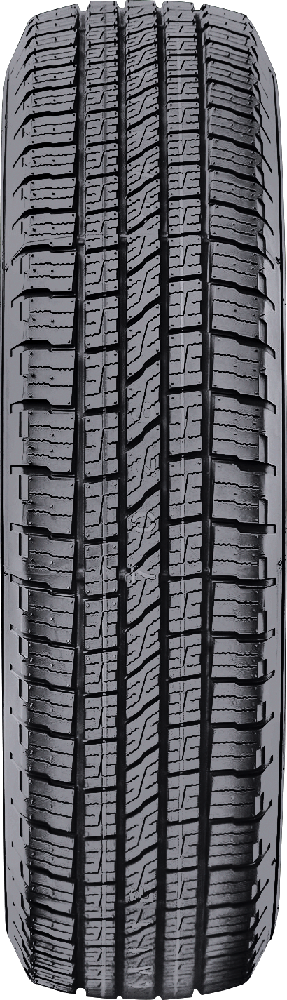 Falken FK-090 P255/70R18