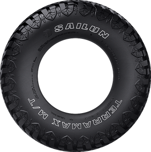 Sailun TERRAMAX MT LT33X12.50R17