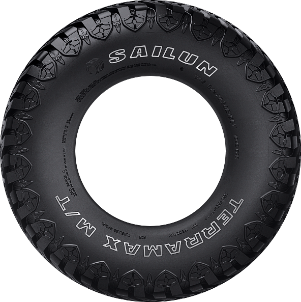 Sailun TERRAMAX MT LT35X12.50R17