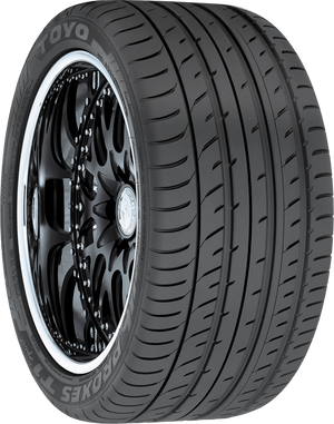 Toyo Proxes T1 Sport 255/35R19 - Wheelwiz