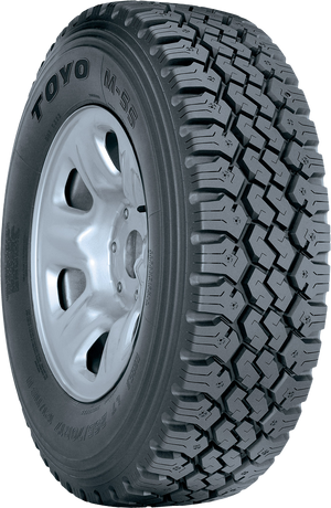 Toyo M55 LT215/85R16