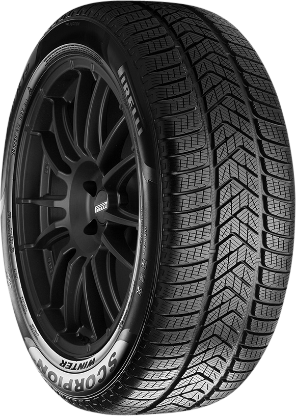 Pirelli Scorpion Winter 295/30R22XL