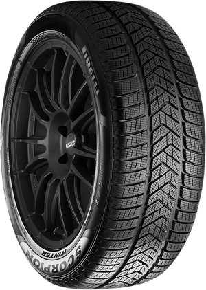 Pirelli Scorpion Winter 295/30R22XL