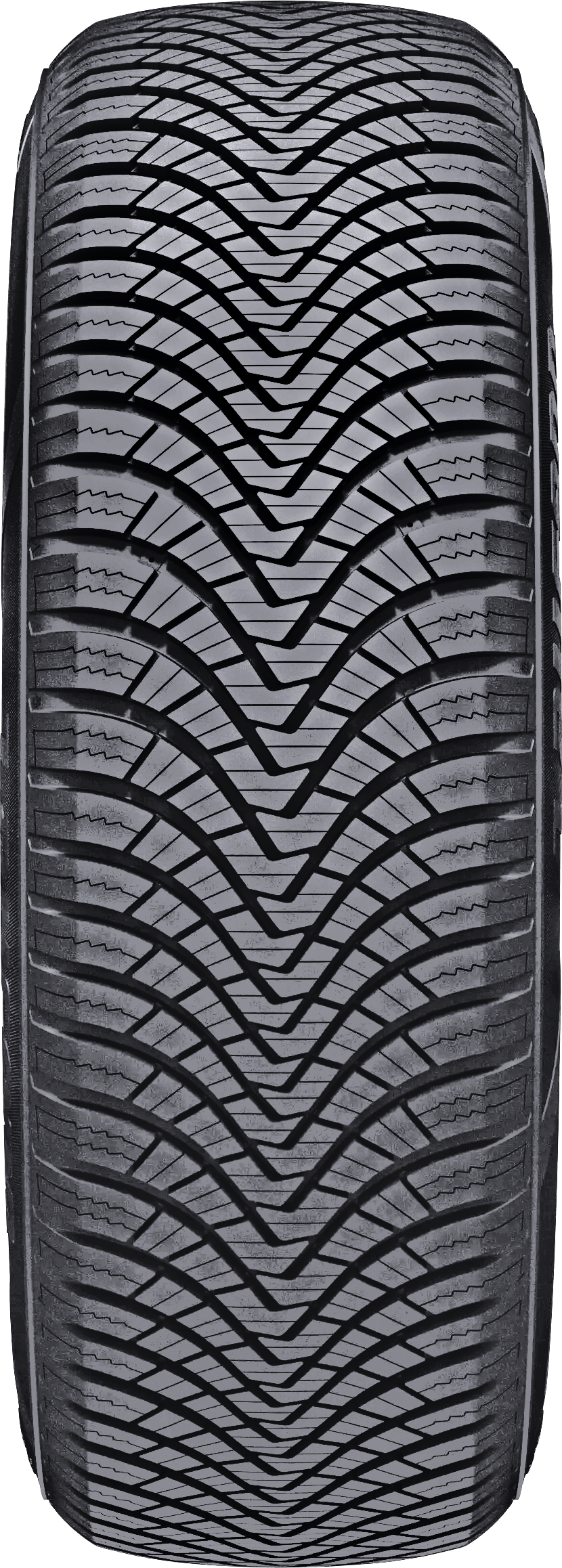 Laufenn G FIT 4S 215/55R17 - Wheelwiz