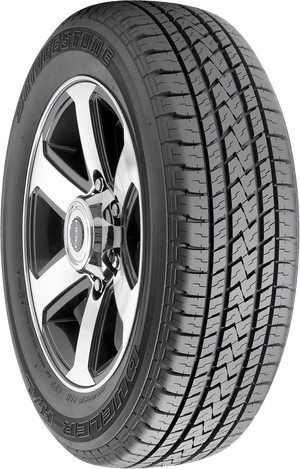 Bridgestone Dueler H/L 683 265/65R18