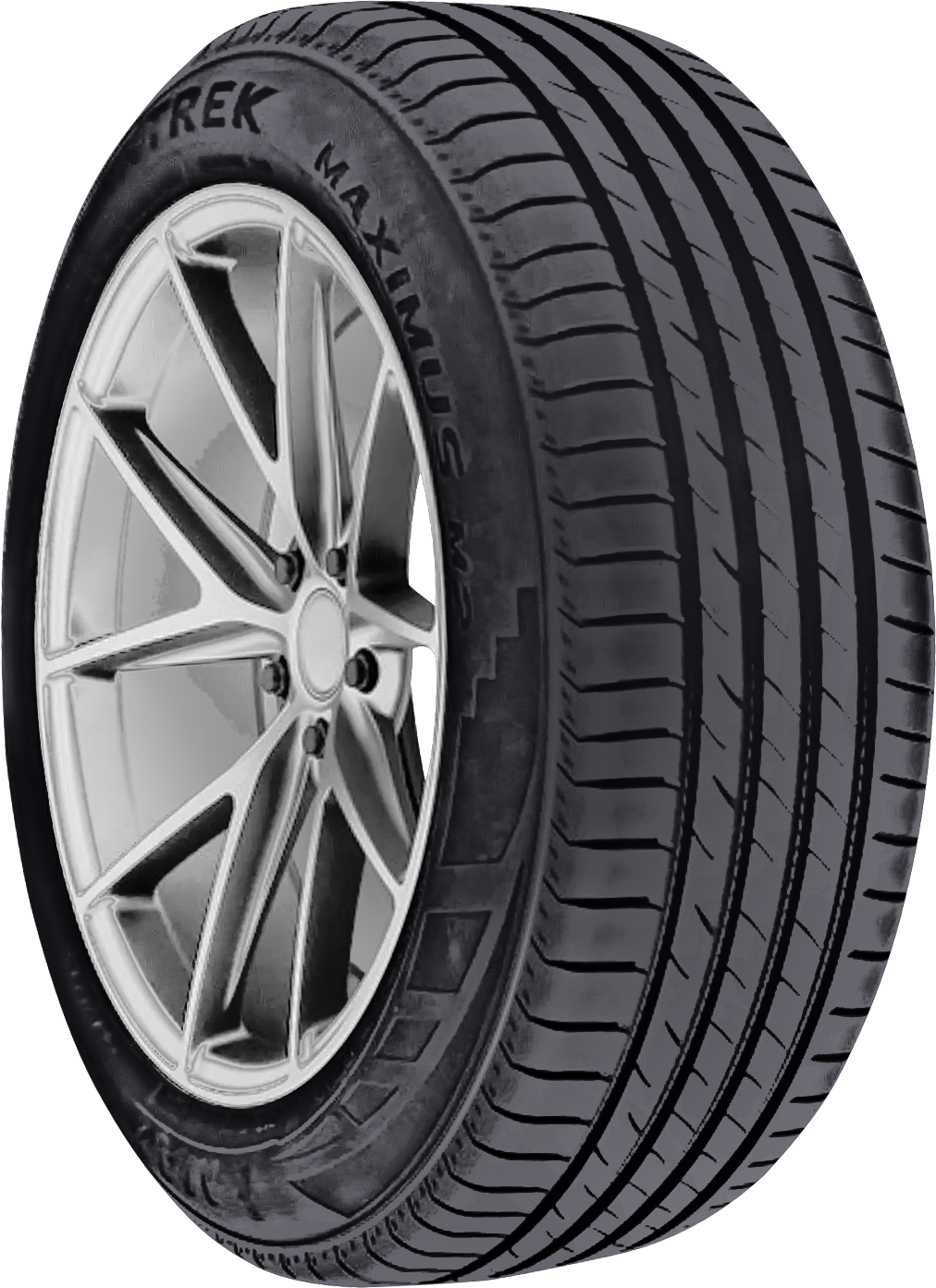 Maxtrek MAXIMUS M2 205/55R16