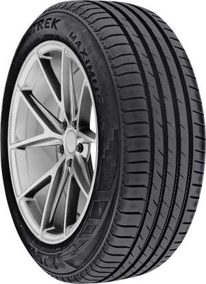 Maxtrek MAXIMUS M2 205/55R16