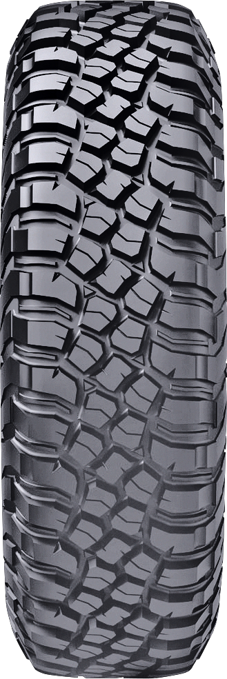 BFGoodrich Mud-Terrain T/A KM3 30X10.0R15LT Q D/8 RBL