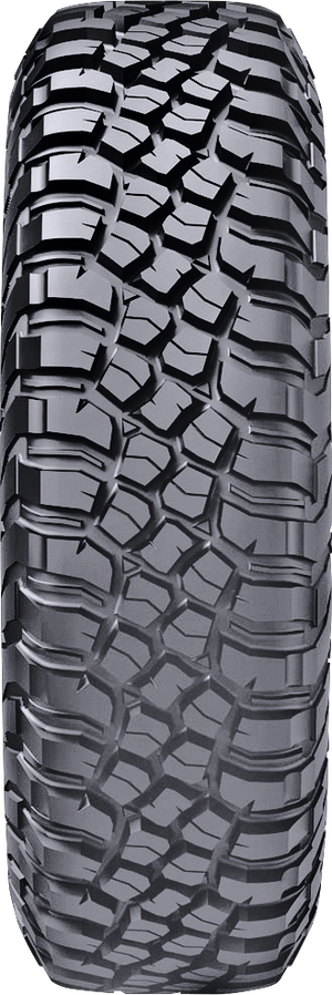 BFGoodrich Mud-Terrain T/A KM3 30X10.0R15LT Q D/8 RBL