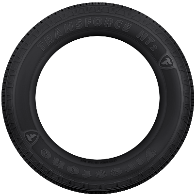 Firestone TransForce HT2 LT225/75R16