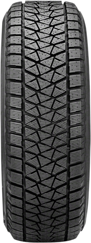 Bridgestone Blizzak DM-V2 235/65R18