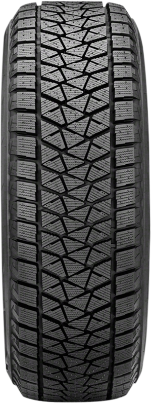 Bridgestone Blizzak DM-V2 285/60R18
