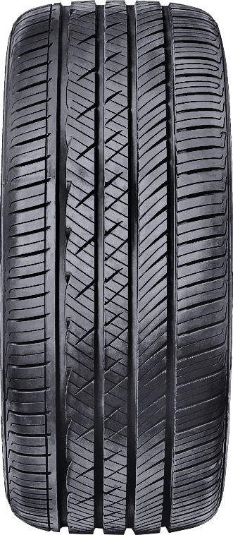 Laufenn S FIT AS 235/50R19