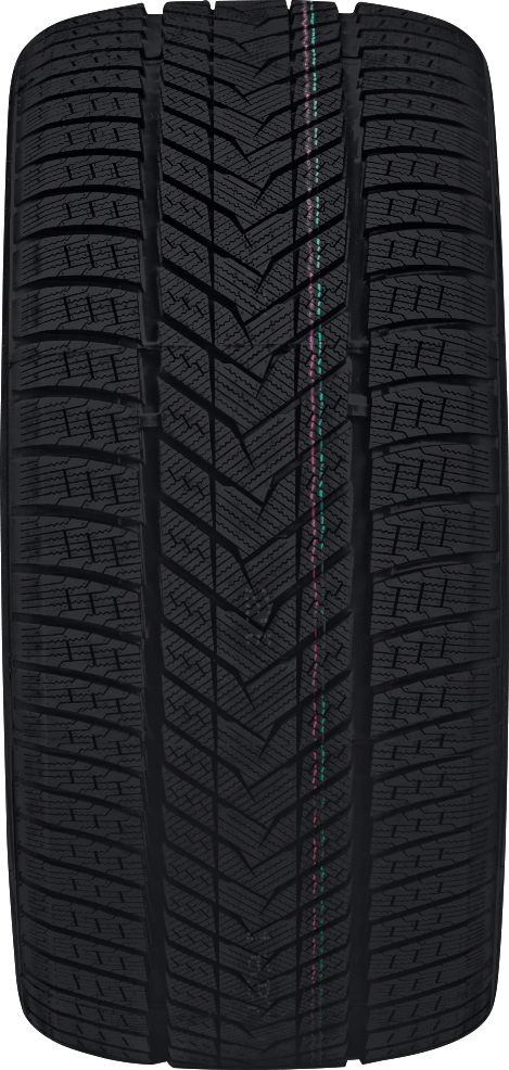iLink Snow Gripper 2 275/45R20 - Wheelwiz