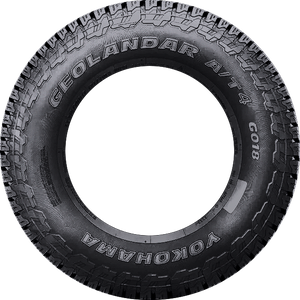 Yokohama GEOLANDAR A/T4 G018 LT275/50R24 121/118S E/10 RBL