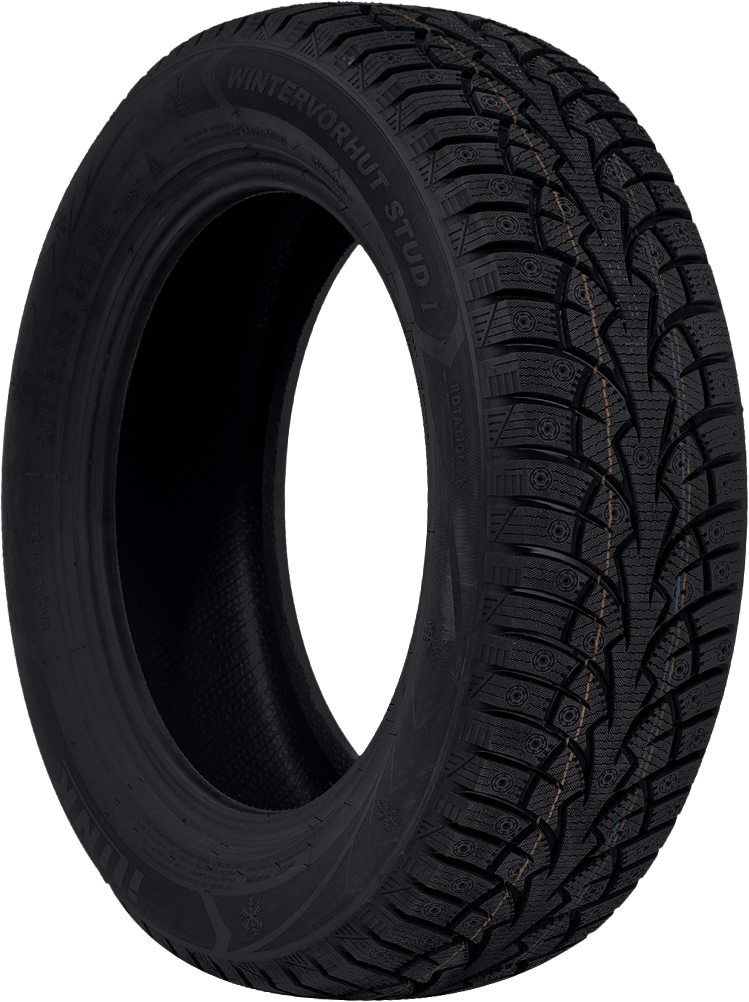 iLink Wintervorhut Stud 1 195/60R15 STUDDABLE - Wheelwiz
