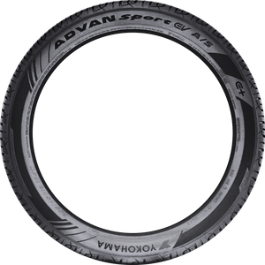 Yokohama ADVAN Sport EV 235/40R19 96Y REINF