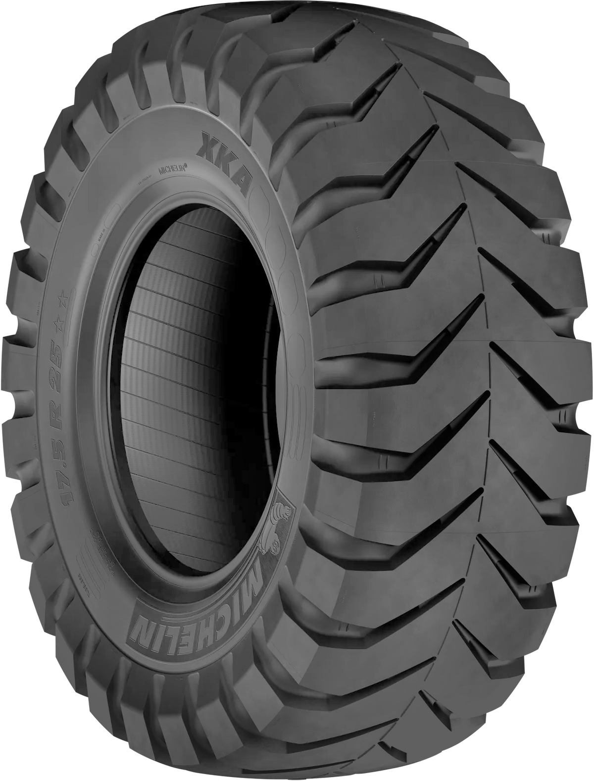 Michelin XK 17.5R25 - Wheelwiz