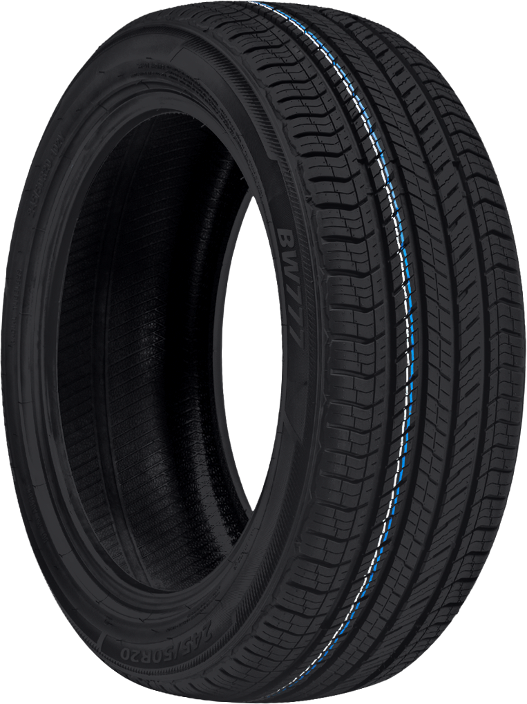 Bearway BW777 295/35R21 - Wheelwiz