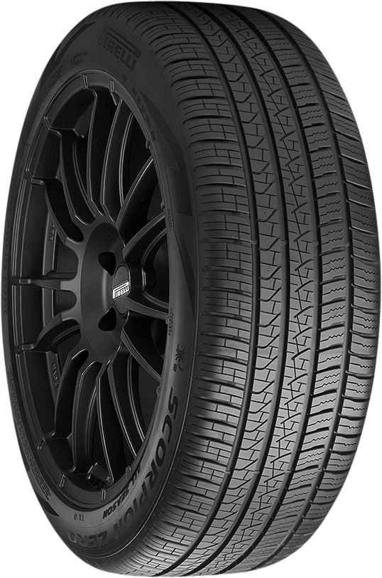 Pirelli Scorpion Zero All Season 275/45R21 110Y XL (PNCS) - Wheelwiz