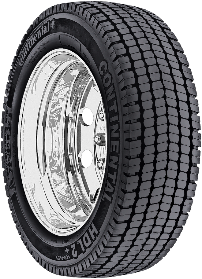 Continental HDL2+ Eco Plus 295/60R22.5 - Wheelwiz