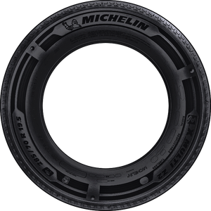 Michelin X Multi Z2 295/75R22.5 - Wheelwiz