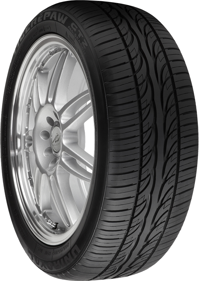 Uniroyal Tiger Paw GTZ All Season 225/4518 XL - Wheelwiz
