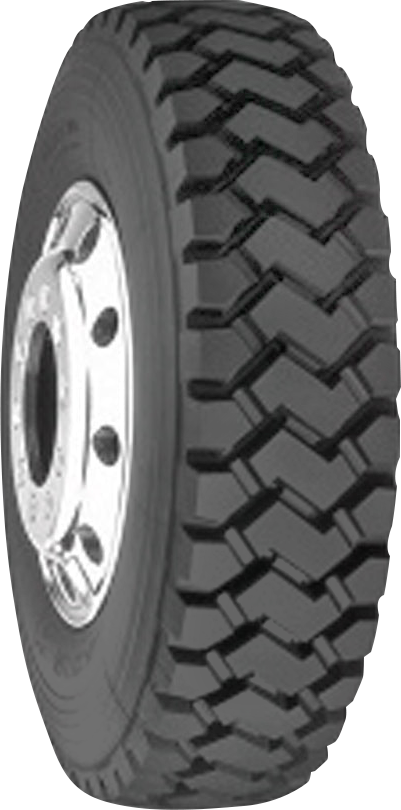 Michelin XDL 12.00R24 - Wheelwiz