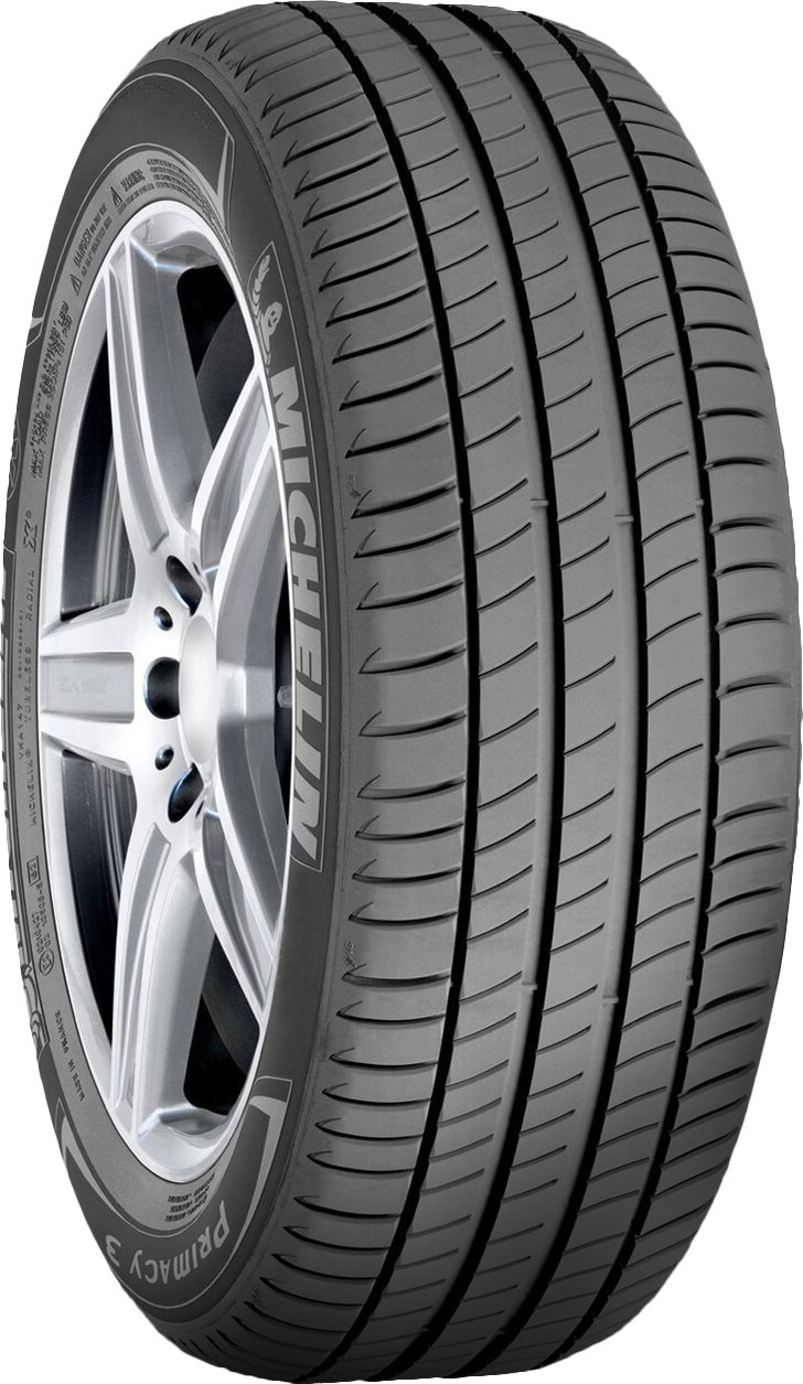 Michelin Primacy 3 195/55R16