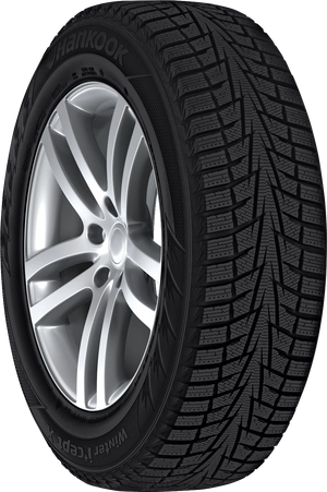 Hankook Winter icept X 275/55R19 - Wheelwiz