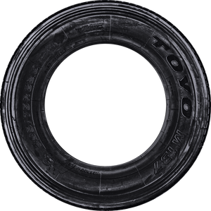 Toyo M137 295/75R22.5