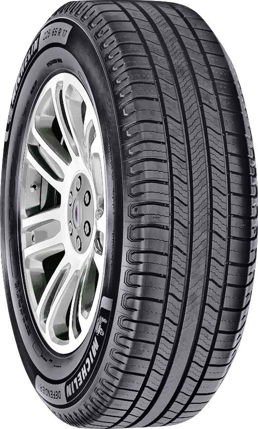 Michelin Defender2 235/50R17 - Wheelwiz