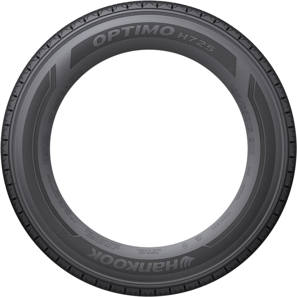 Hankook Optimo H725 205/55R16