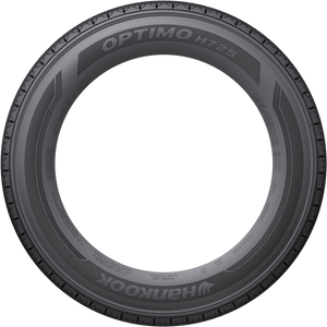 Hankook Optimo H725 205/55R16