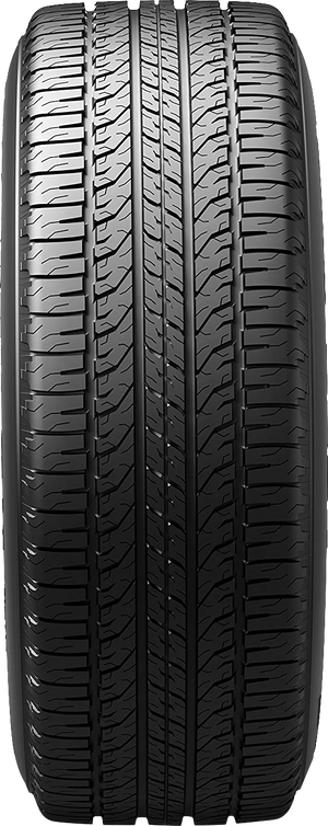 BFGoodrich Long Trail T/A Tour 235/60R17