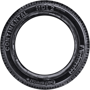 Continental HDL2 Eco Plus 445/50R22.5 - Wheelwiz